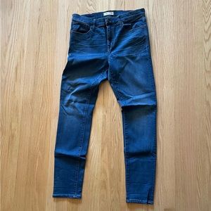 Madewell Roadtripper Jeans Sz 29
